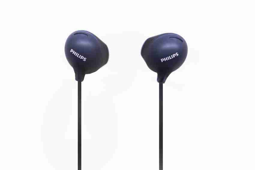 Philips earphone with mic she2305 outlet