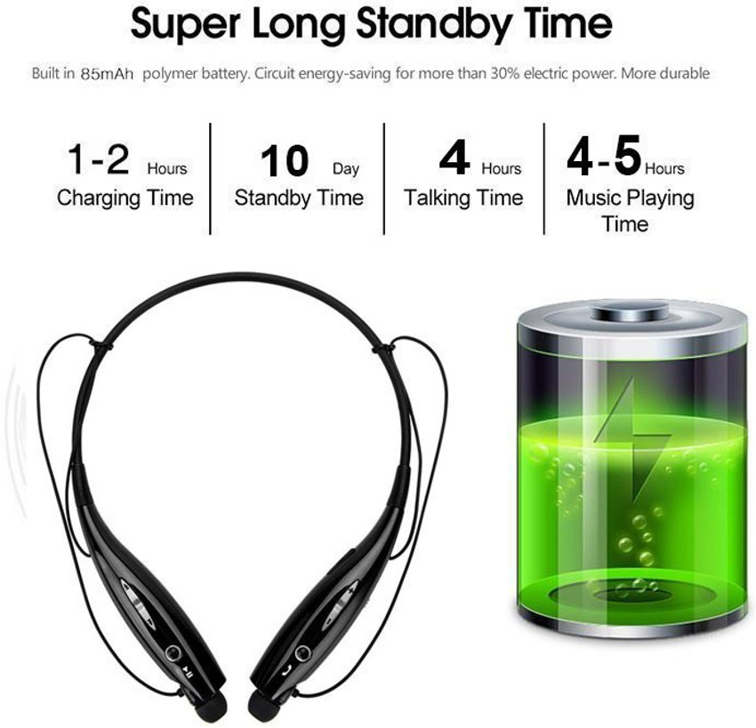 Hbs 730 bluetooth headset battery sales