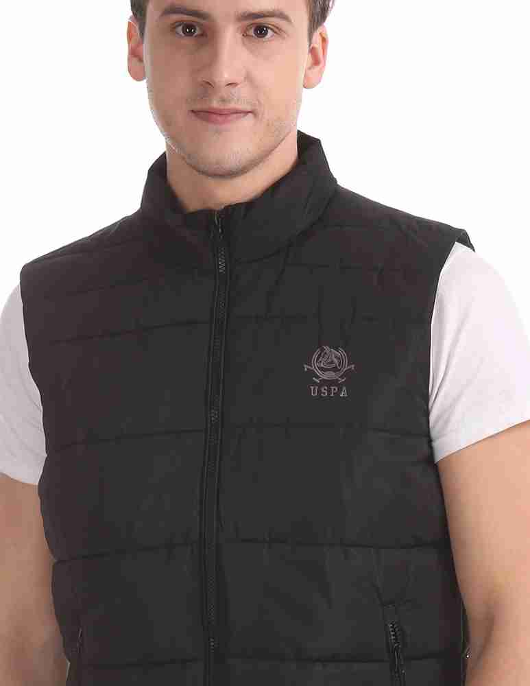 Uspa discount half jackets