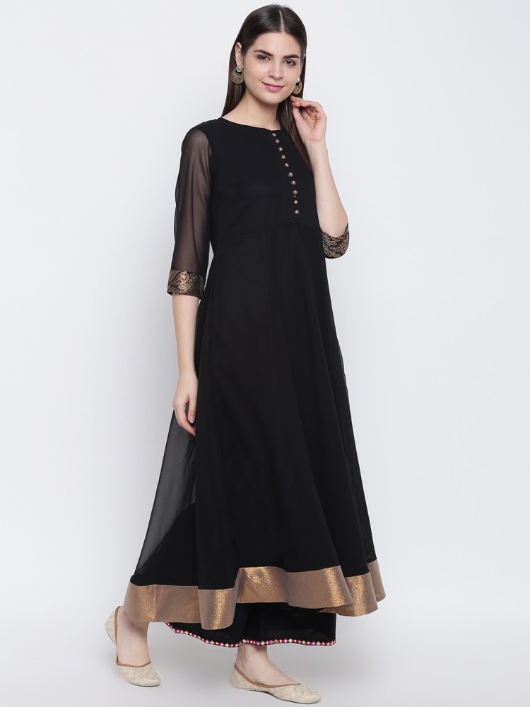 Shakumbhari on sale kurtis flipkart