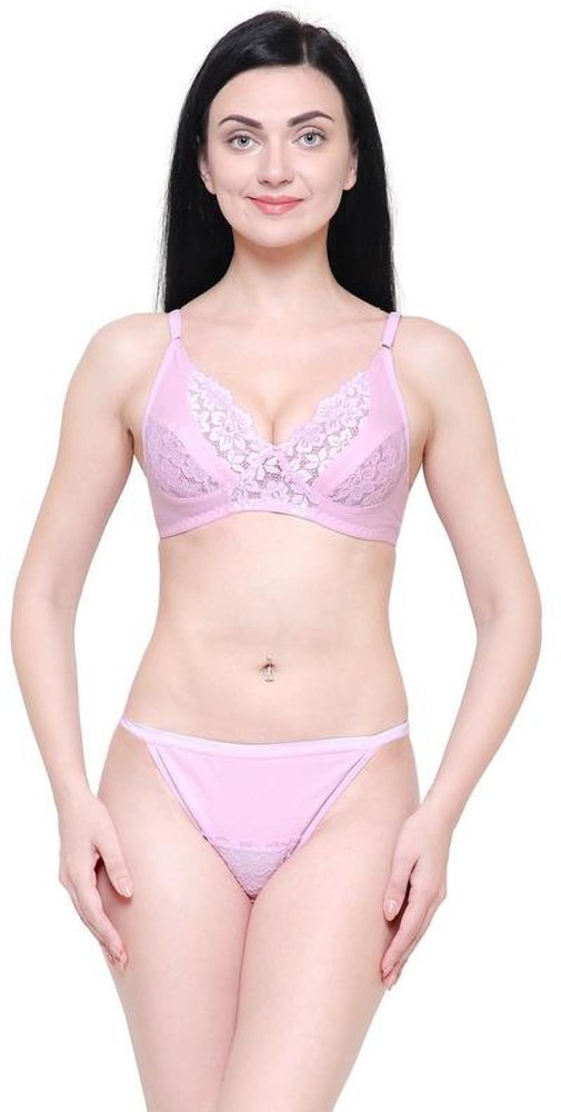 FOLLOW TRENDZ Lingerie Set - Buy FOLLOW TRENDZ Lingerie Set Online at Best  Prices in India