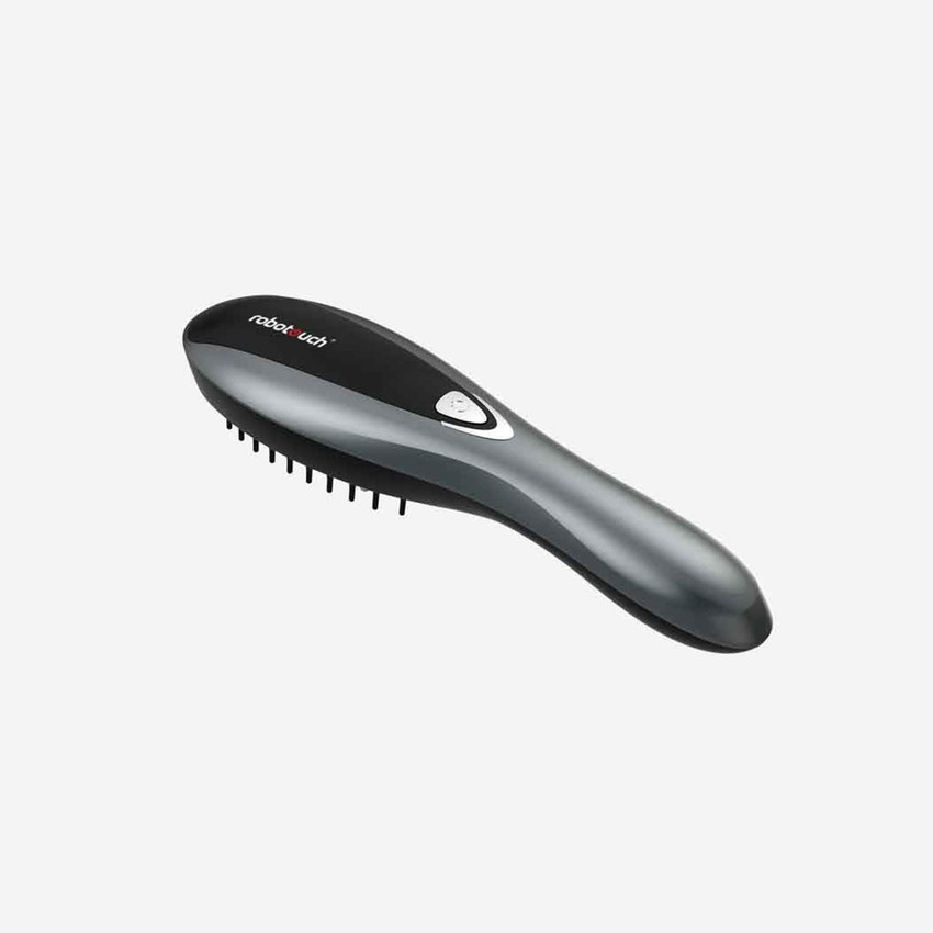 RoboTouch Hair Oil Comb Applicator Head massager Massager RoboTouch Flipkart