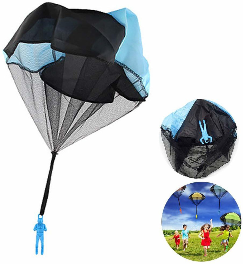 Parachute kids toy new arrivals