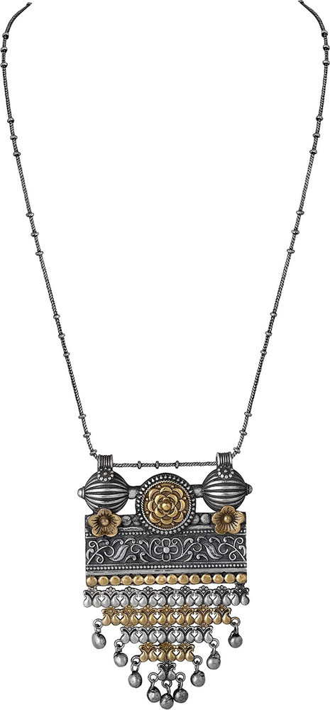 Peora silver chain outlet