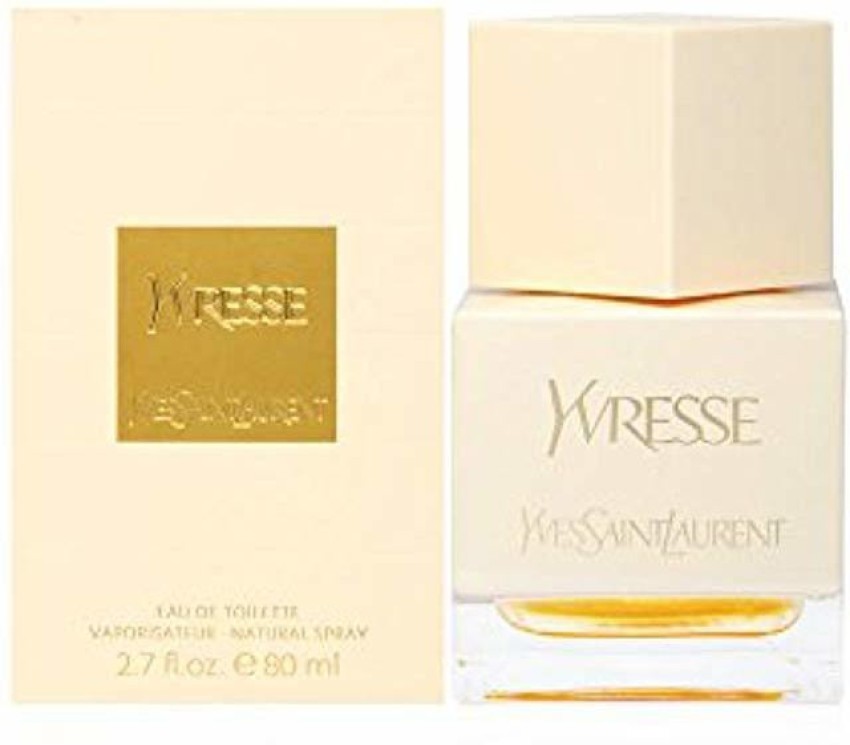 Yves saint laurent best sale yvresse eau de parfum