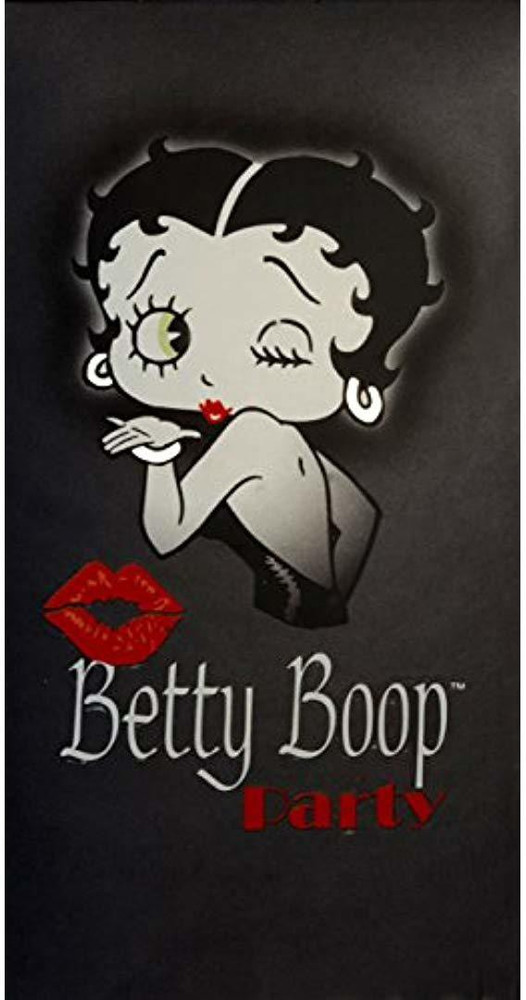 Betty boop party perfume online