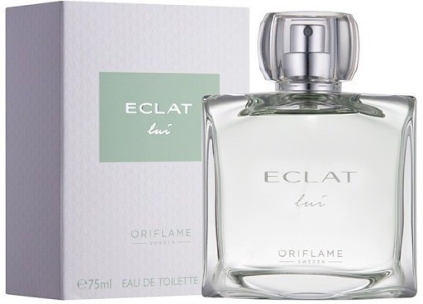 Eclat Blanc Oriflame perfume - a fragrance for women 2021