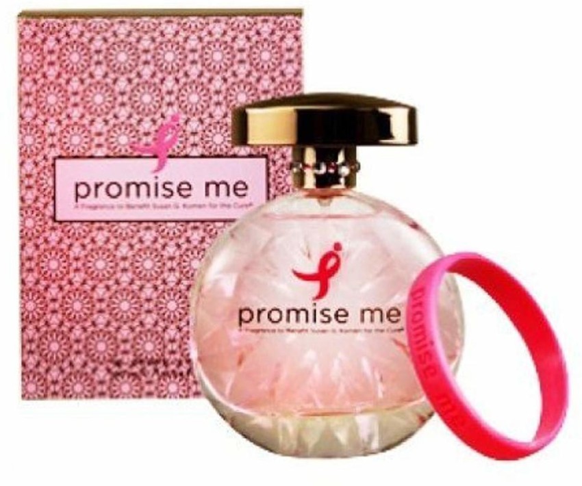 Promise me eau de parfum hot sale