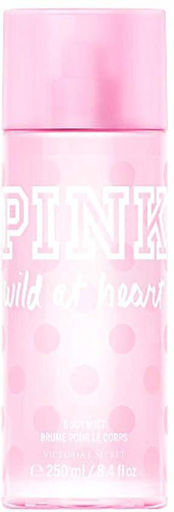 Buy Victoria s Secret Wild At Heart Body Mist Perfume 250 ml
