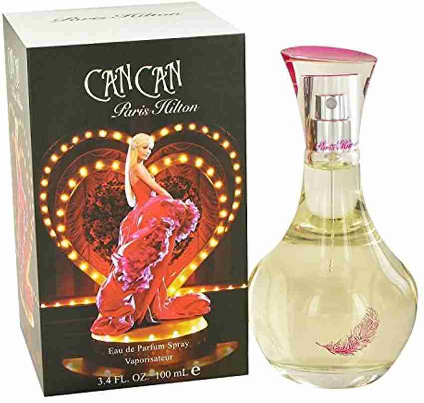 Paris hilton eau de toilette sales