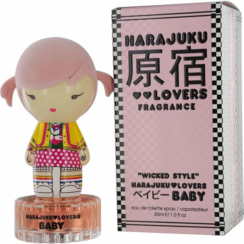 Harajuku lovers 2024 baby 100ml