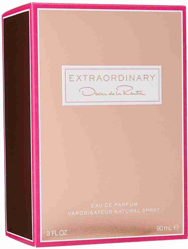 Oscar de la renta top perfume 200ml