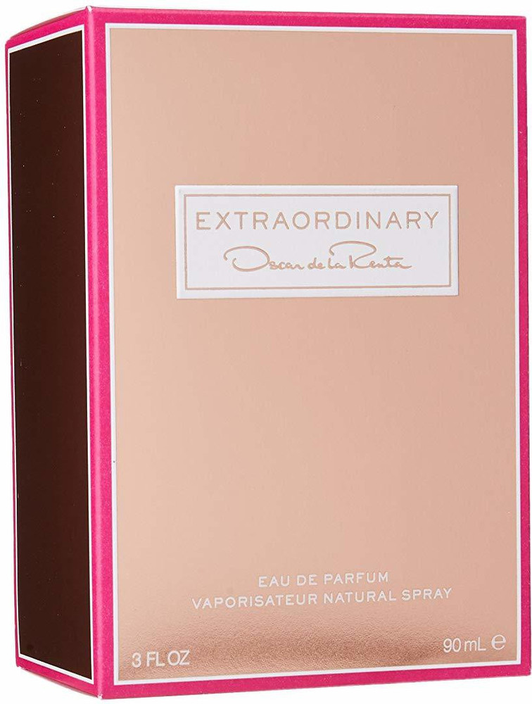 Buy Oscar De La Renta Extraordinary Eau De Parfum Spray for Women