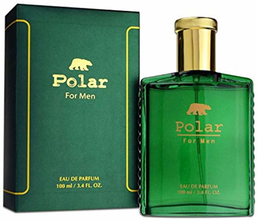 Perfumes la sales polar hombre