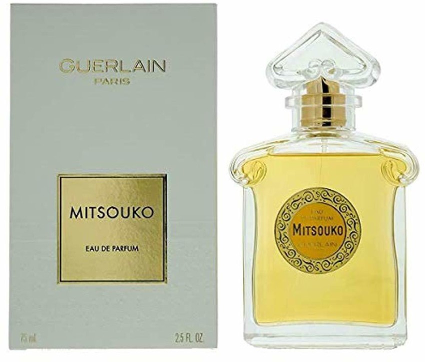 Buy GUERLAIN Mitsouko women's perfume Eau de Toilette - 73.93 ml