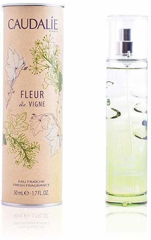 Caudalie eau best sale fraiche fresh fragrance