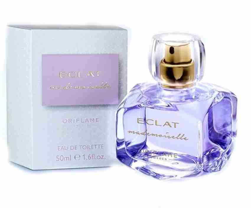 Eclat mon parfum deals oriflame price