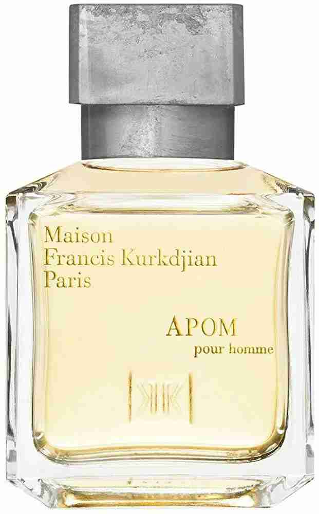 Buy Maison Francis Kurkdjian APOM Pour Homme Eau de Toilette 68