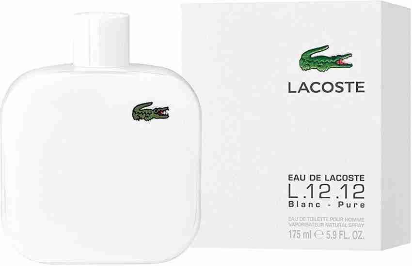 Lacoste discount aftershave 175ml