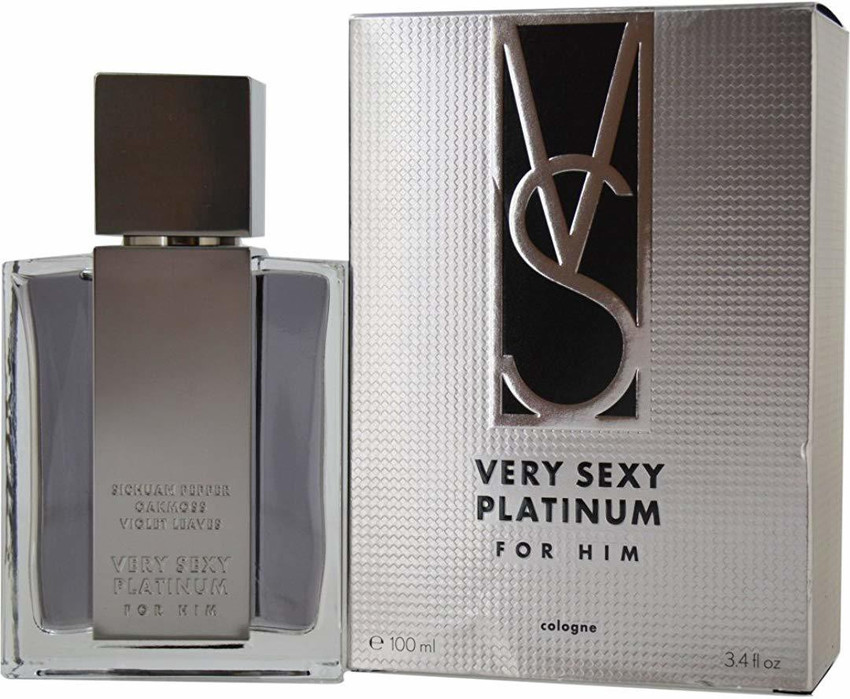 Perfume victoria secret de hombre 2025
