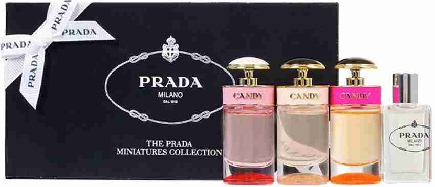 Prada best sale perfume sets