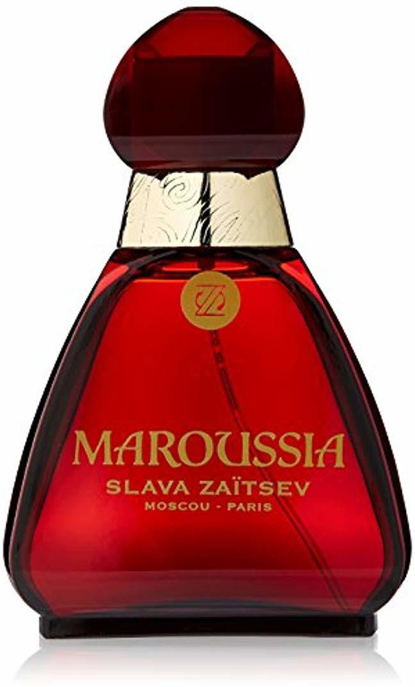 Maroussia perfume best sale