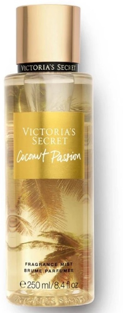 Victorias secret 2025 coconut perfume