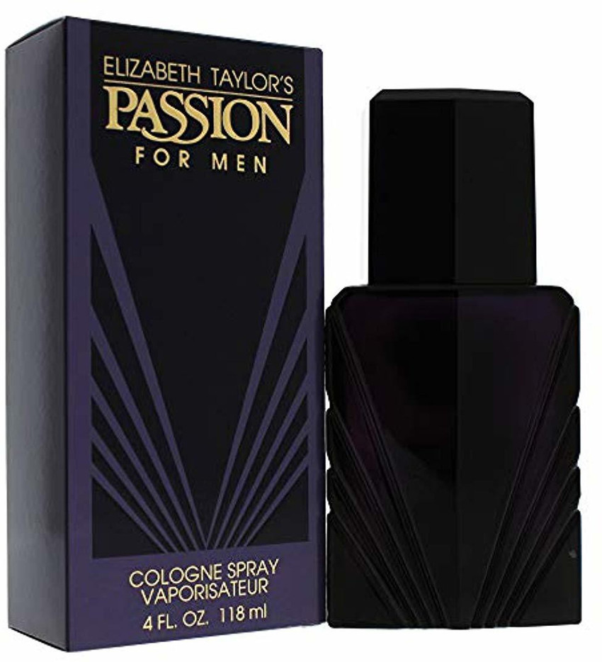 Taylor passion sales