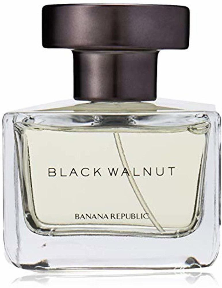 Buy Banana Republic Black Walnut Eau de Toilette Spray Eau de