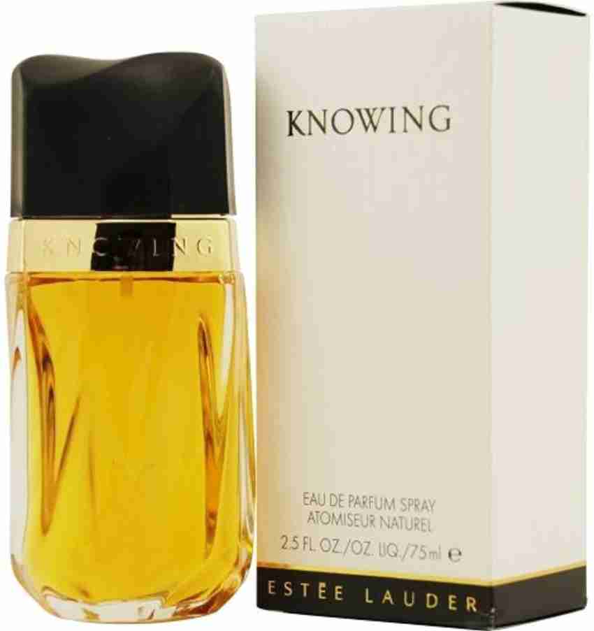 Estee lauder knowing 2025 perfume gift set