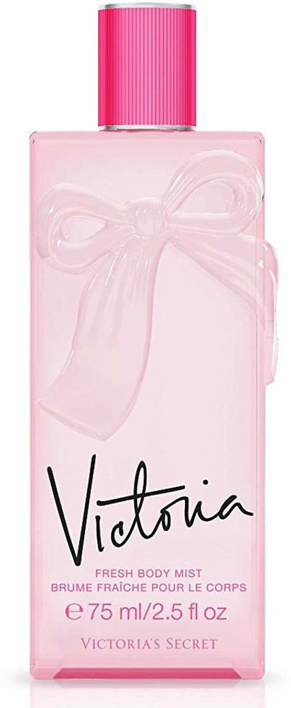 Victoria secret fresh sale scents