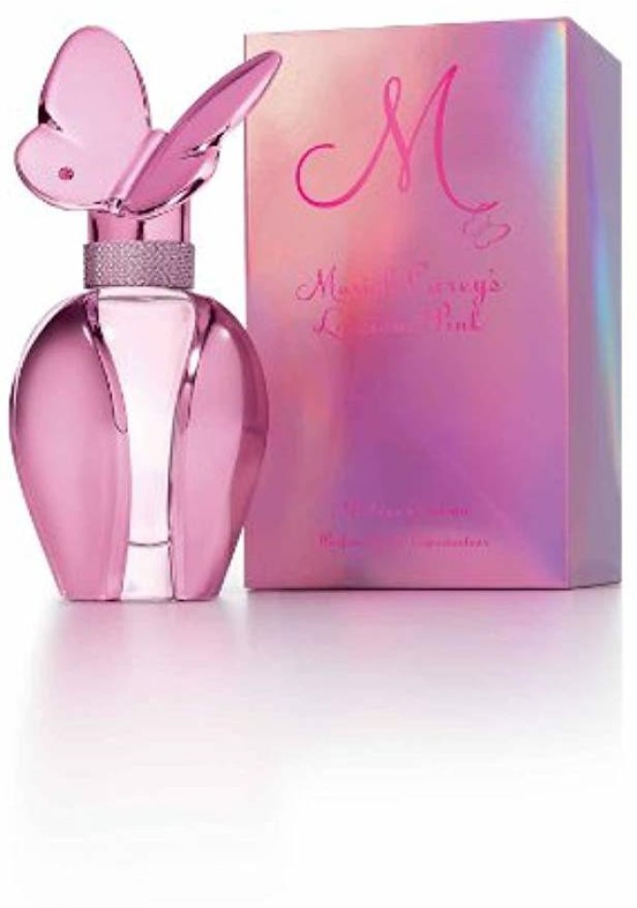 Mariah carey in pink hot sale