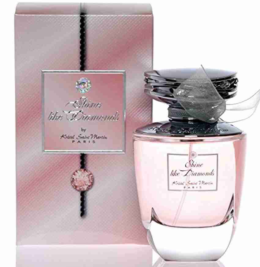 Like store diamond perfume