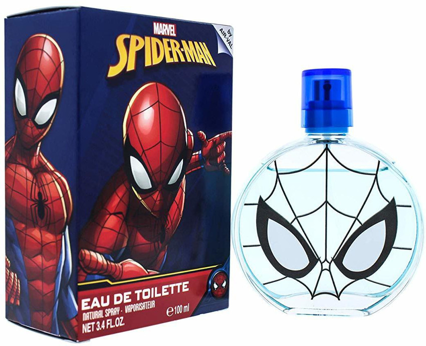 Buy Ultimate Spider Man by Marvel for Kids Perfume 100 ml Online