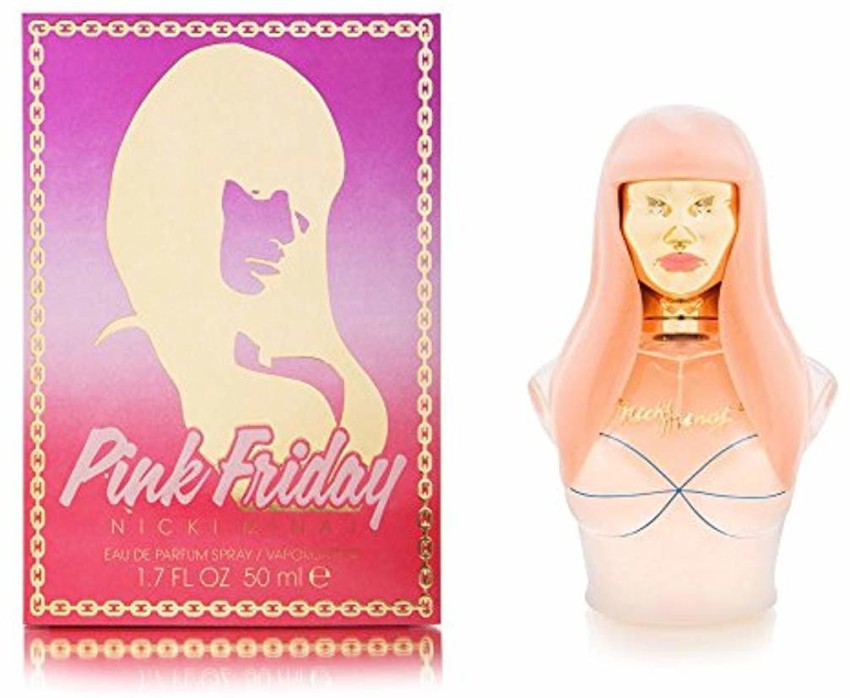 Nicki minaj best sale new perfume