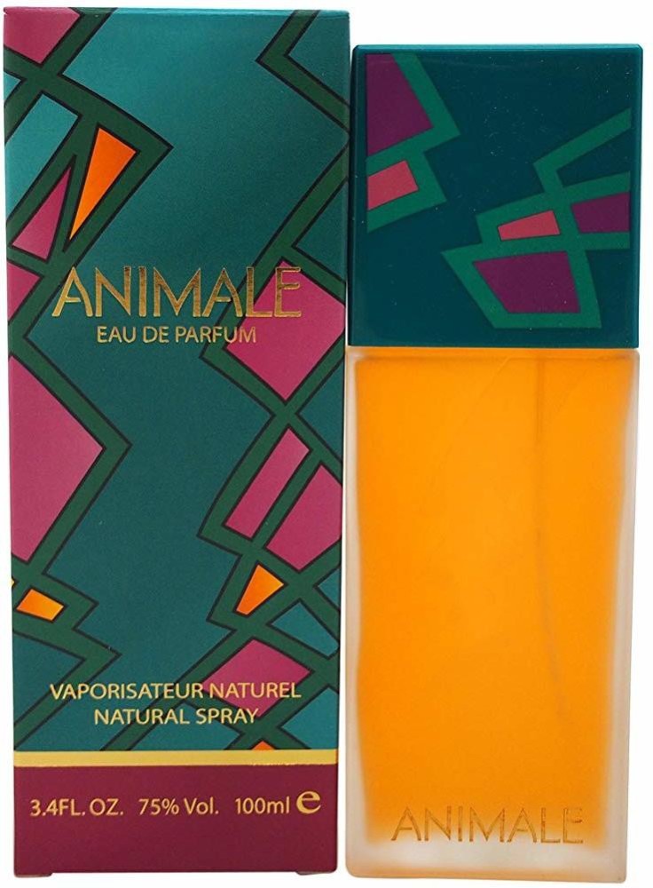 Animale perfumes discount