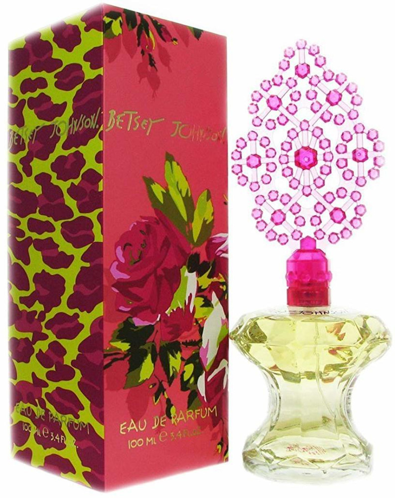Betsey johnson body mist online