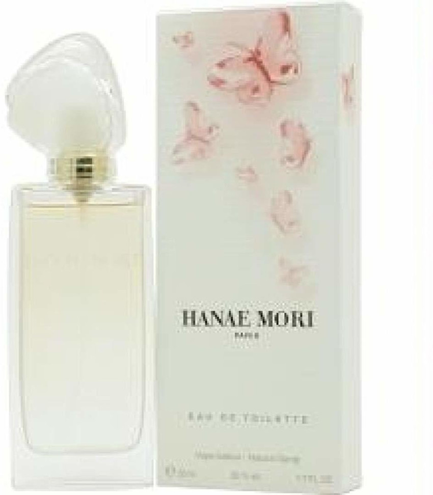 Buy Hanae Mori Hanae Mori for women 1.7 oz Eau De Toilette EDT
