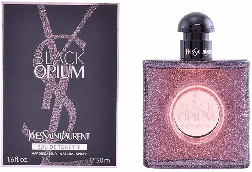 Black opium eau de toilette 50 ml online