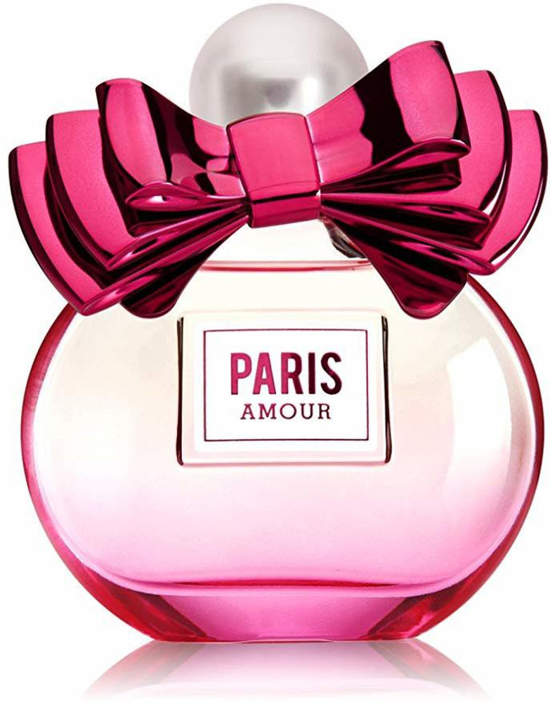 Buy Bath and Body Works Paris Amour Eau de Toilette 73 ml Online