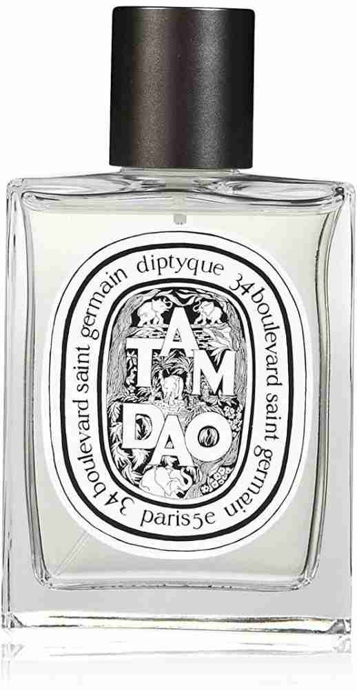 Diptyque tam dao discount parfum