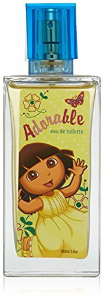 Dora the explorer perfume new arrivals