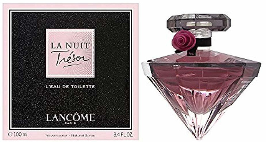 Lancome la nuit edt top