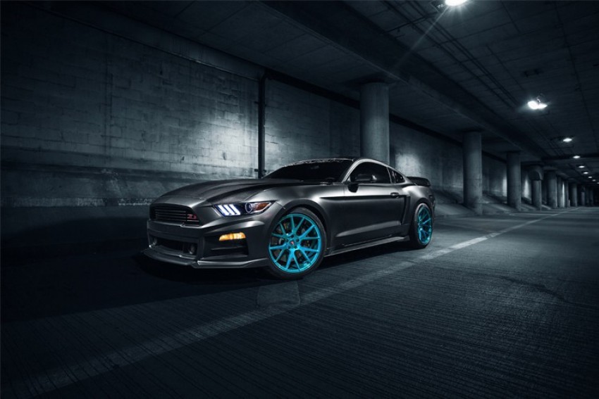 Ford Shelby Mustang 4K Wallpapers  HD Wallpapers  ID 25997