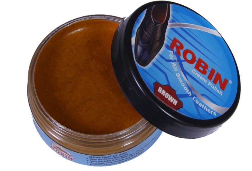 Robin shoe polish price on sale