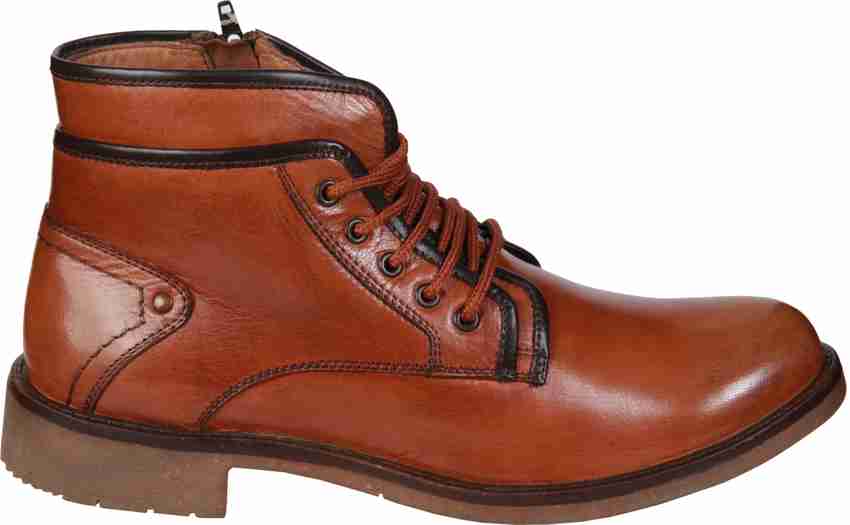 BOGGY CONFORT Boots For Men Buy BOGGY CONFORT Boots For Men