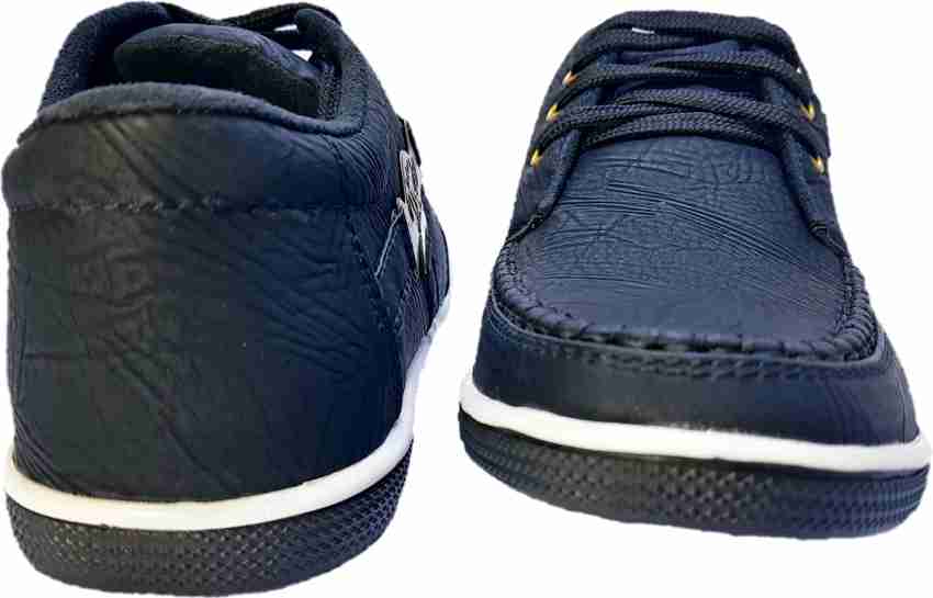 MK Sporty Black Formal Casual Shoes for Men Sneakers For Men Buy MK Sporty Black Formal Casual Shoes for Men Sneakers For Men Online at Best Price Shop Online for