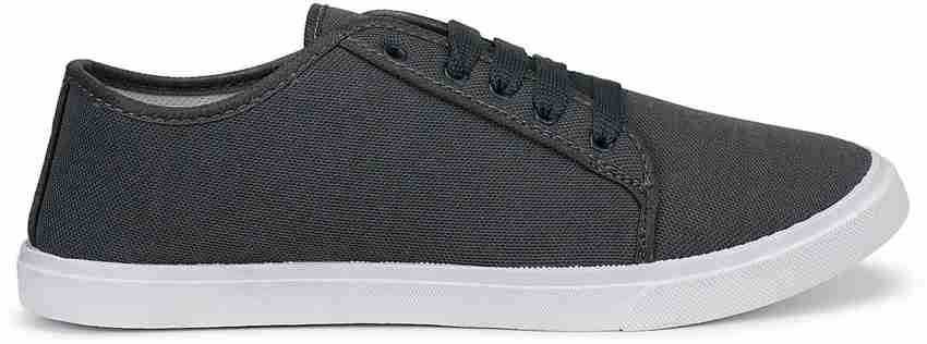 Black casual shoes flipkart clearance