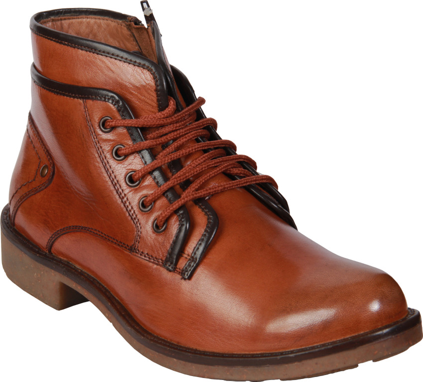 Boggy top confort shoes