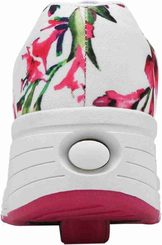roro firki ROLLER SHOES JOJO In line Skates Size 7 UK Buy roro firki ROLLER SHOES JOJO In line Skates Size 7 UK Online at Best Prices in India Sports